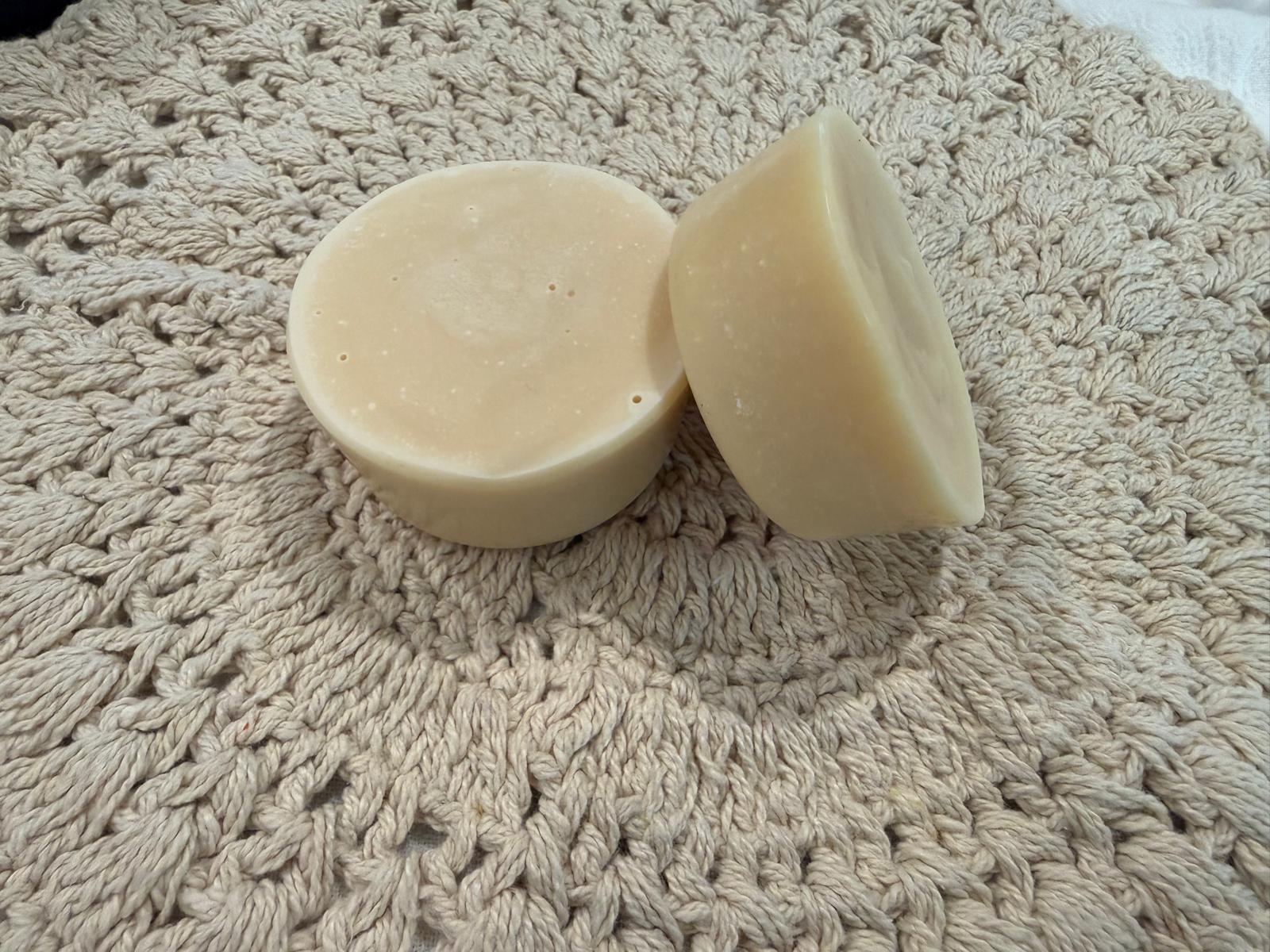 Dish Soap Refill Puck