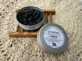 Button Soap Tin - Charcoal