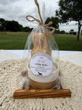 Goat Milk Dish Soap