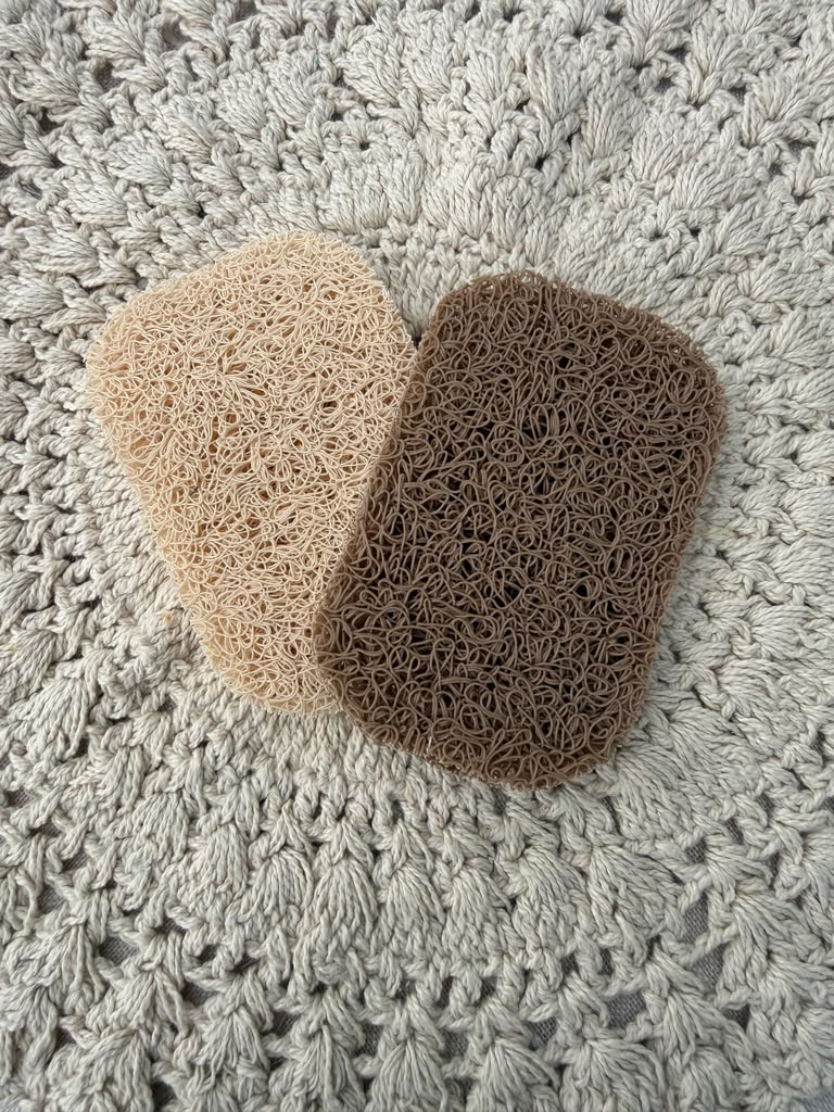Soap Saver Pad